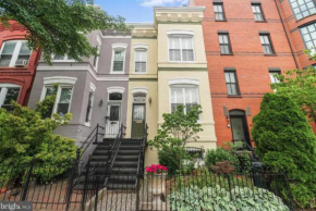 Logan Circle Living